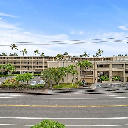Newly Upgraded 1Br Unit Near Beach Max Of 5 Guests Kailua-Kona Exteriér fotografie