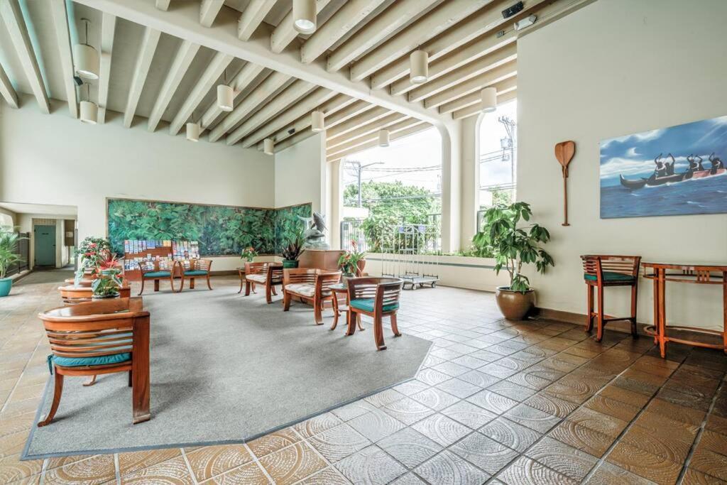 Newly Upgraded 1Br Unit Near Beach Max Of 5 Guests Kailua-Kona Exteriér fotografie