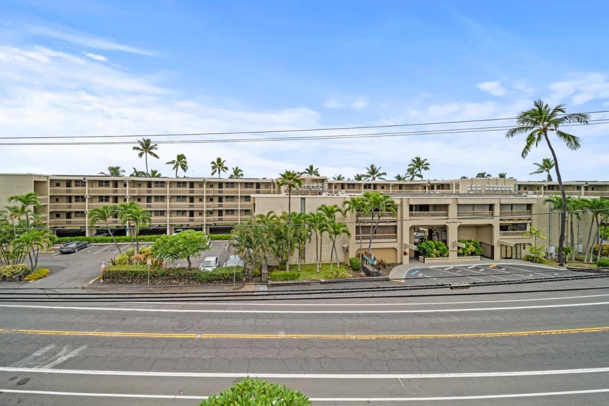 Newly Upgraded 1Br Unit Near Beach Max Of 5 Guests Kailua-Kona Exteriér fotografie