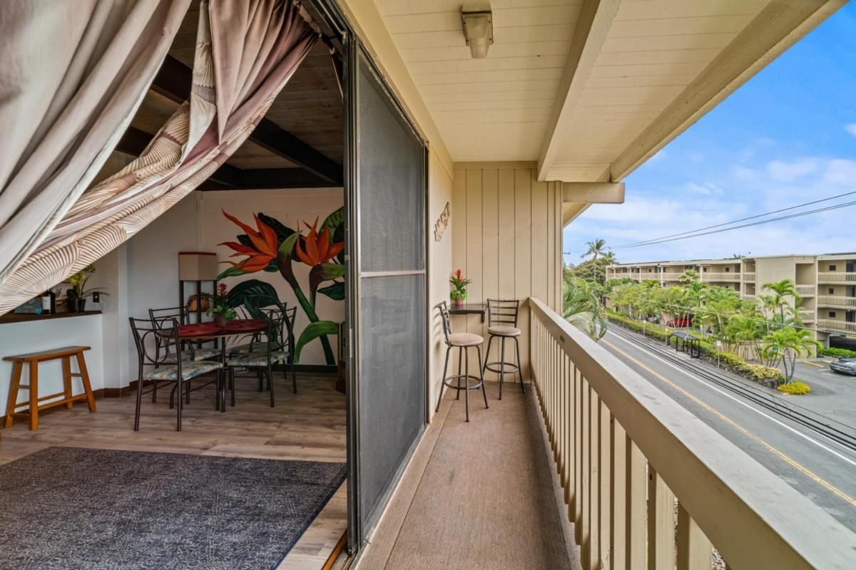 Newly Upgraded 1Br Unit Near Beach Max Of 5 Guests Kailua-Kona Exteriér fotografie