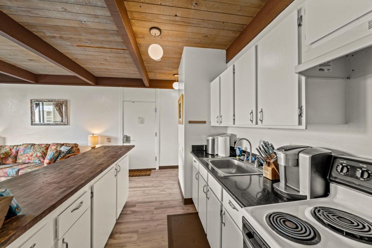 Newly Upgraded 1Br Unit Near Beach Max Of 5 Guests Kailua-Kona Exteriér fotografie