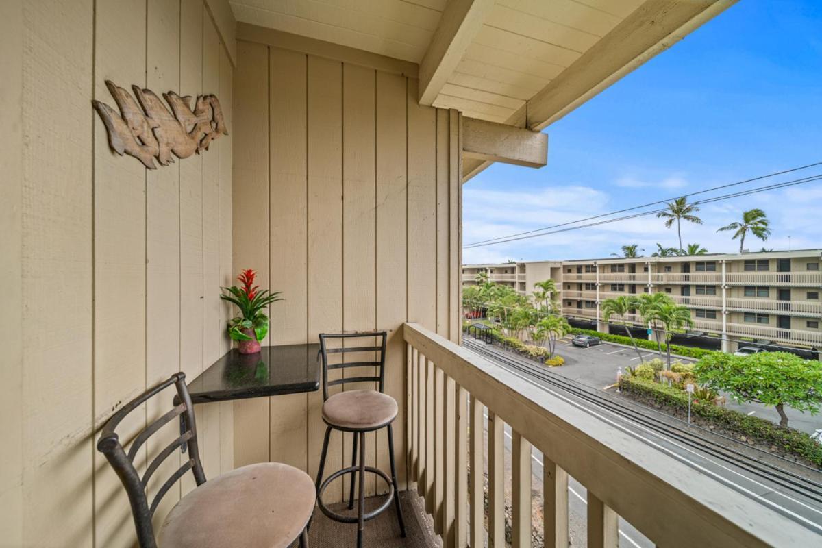 Newly Upgraded 1Br Unit Near Beach Max Of 5 Guests Kailua-Kona Exteriér fotografie